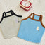 【予約】SAINT CROP TOP