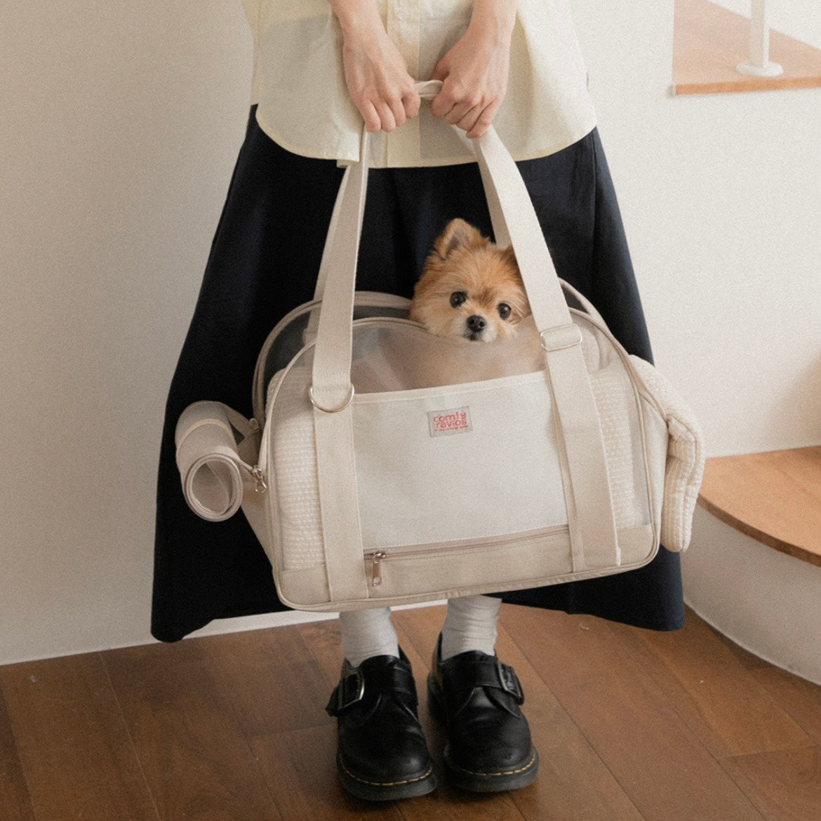 【予約】ブリーズ メッシュバッグ