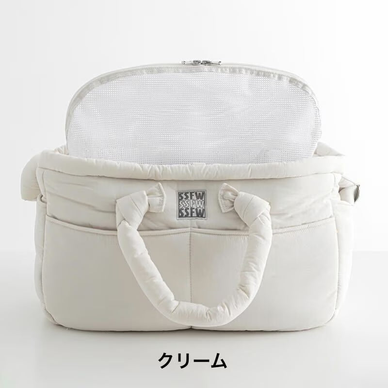 【予約】メロウバッグ（メッシュ網）