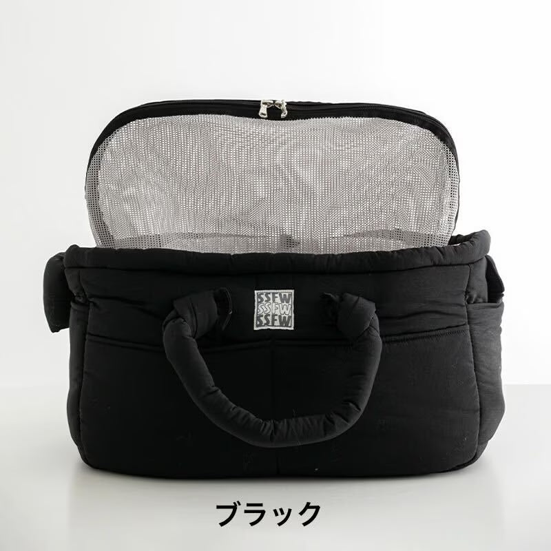 【予約】メロウバッグ（メッシュ網）