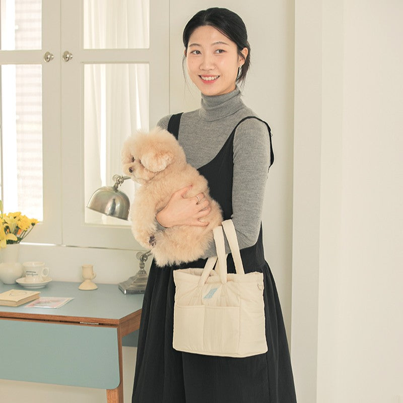 ブリーズバック | 犬用キャリーバッグ・スリングバッグ SSFW | PAW SELECT