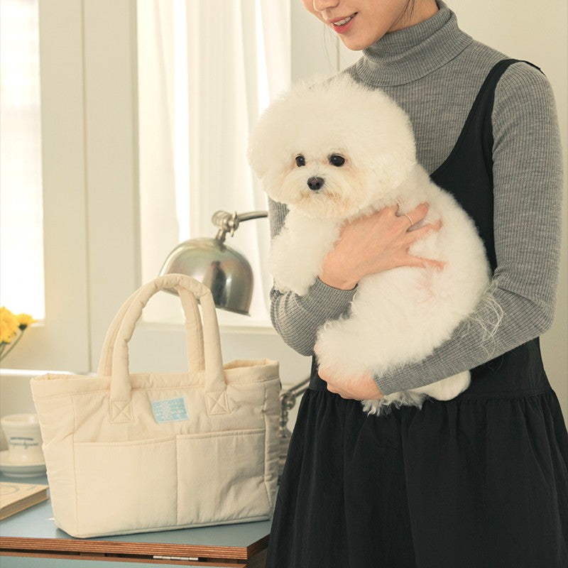 ブリーズバック | 犬用キャリーバッグ・スリングバッグ SSFW | PAW SELECT