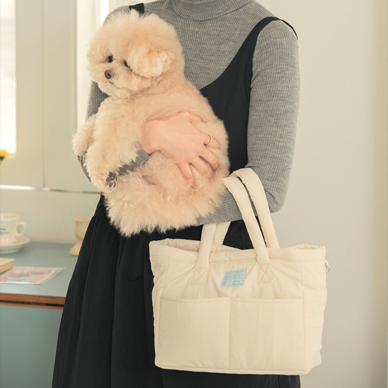 ブリーズバック | 犬用キャリーバッグ・スリングバッグ SSFW | PAW SELECT