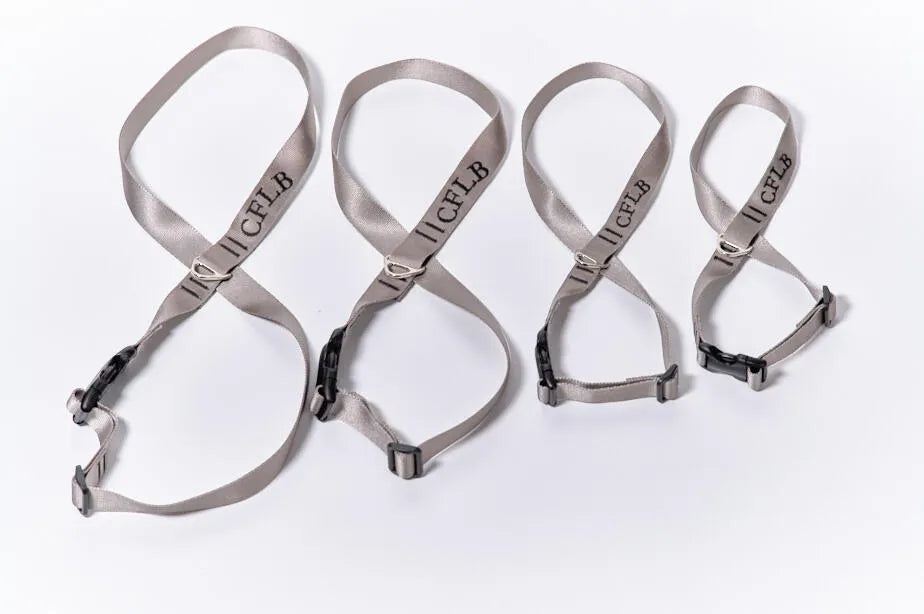 【予約】TASUKI harness beige