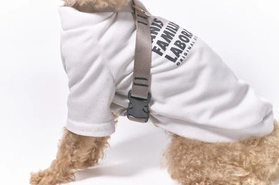 【予約】TASUKI harness beige