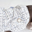 【予約】001 Edition - Tweed Hood Vest
