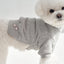 【予約】Semi Crop Sweat Shirt