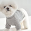 【予約】Semi Crop Sweat Shirt