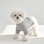 【予約】Semi Crop Sweat Shirt