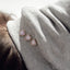 【予約】Semi Crop Sweat Shirt