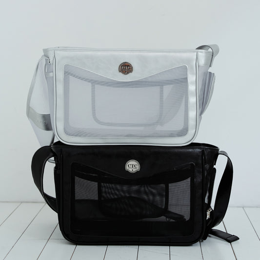 【予約】AirLite Mesh Sling Bag