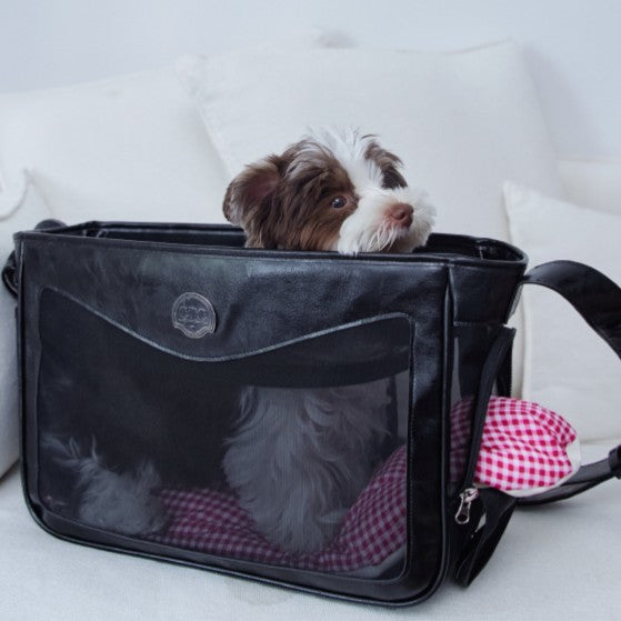【予約】AirLite Mesh Sling Bag｜犬用キャリーバッグ・スリングバッグ