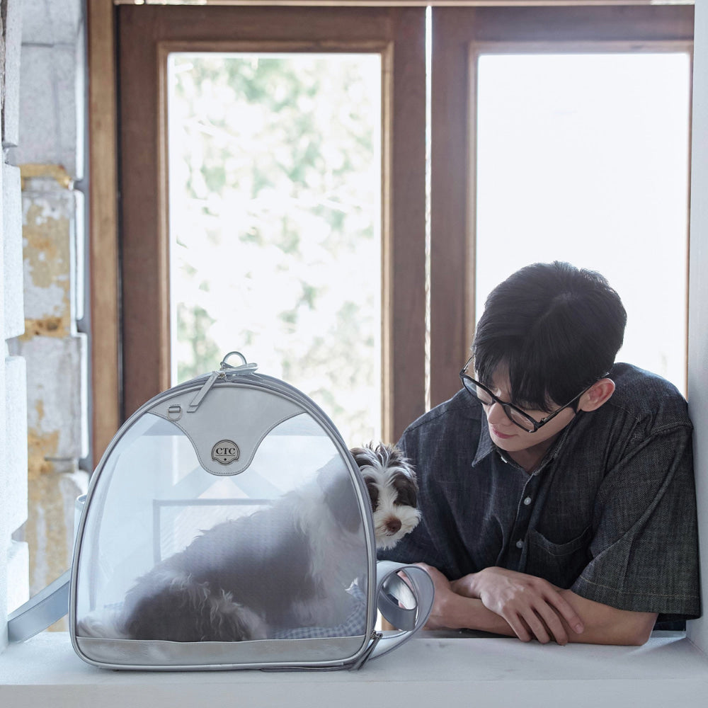 【予約】Airy Soft Backpack (2color)
