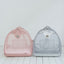 【予約】Airy Soft Backpack (2color)