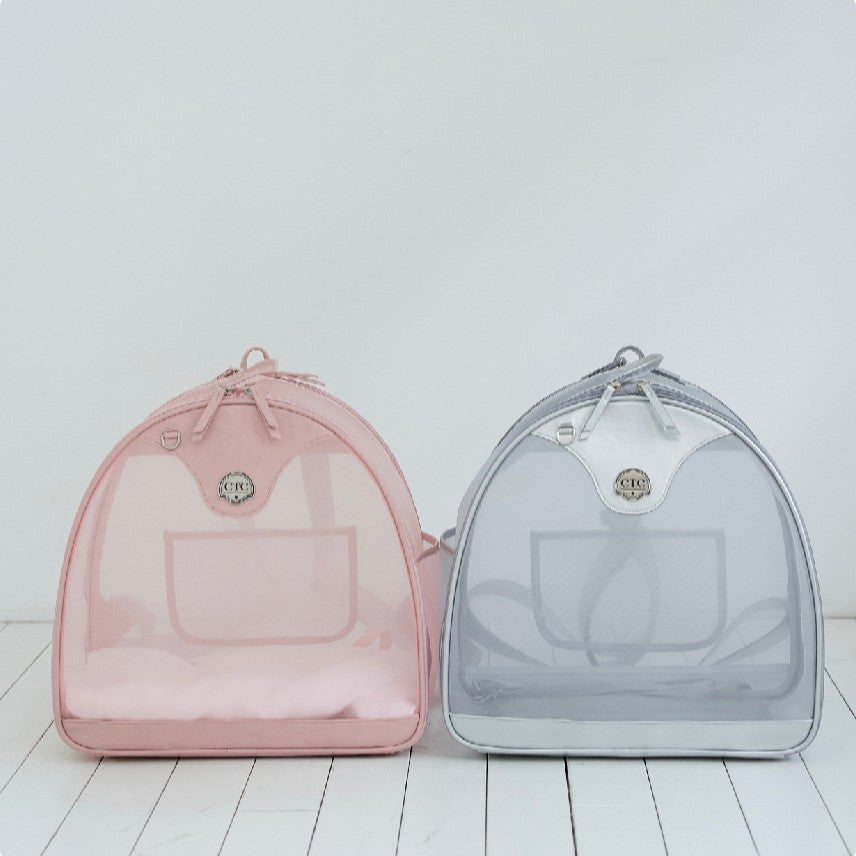 【予約】Airy Soft Backpack (2color)