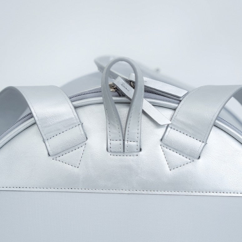 【予約】Airy Soft Backpack (2color)