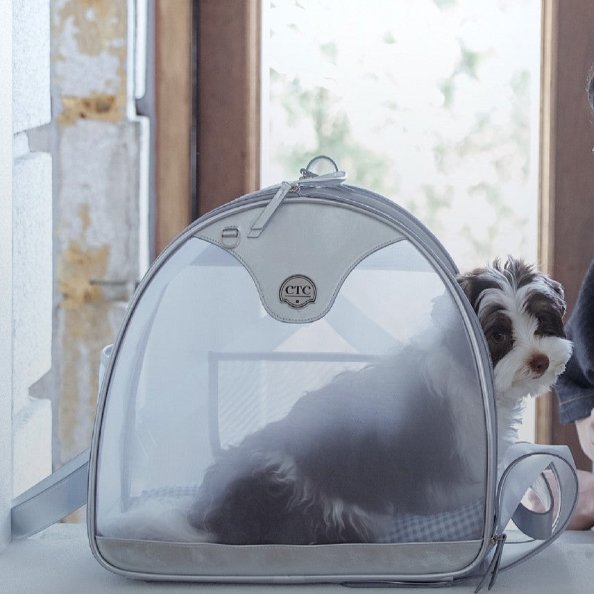 【予約】Airy Soft Backpack (2color)