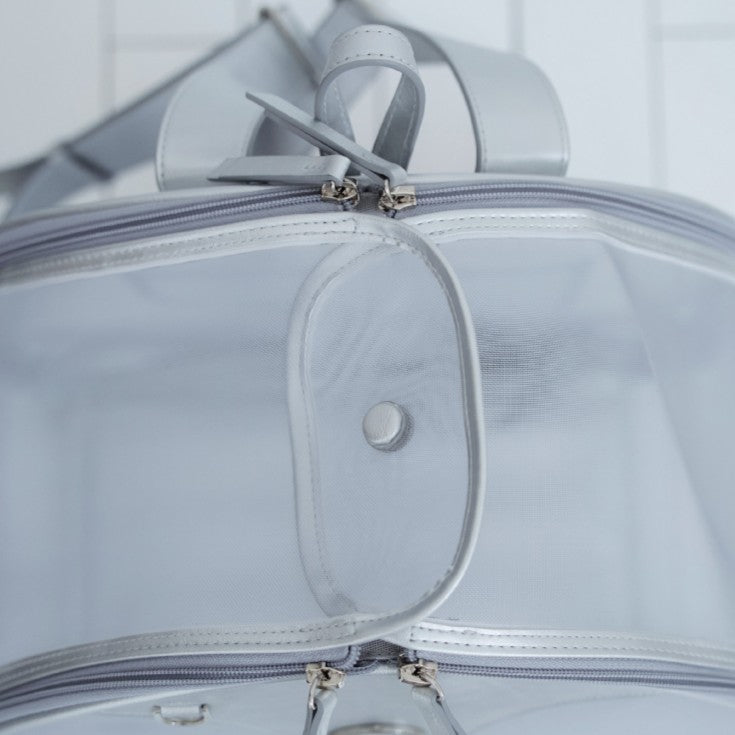 【予約】Airy Soft Backpack (2color)