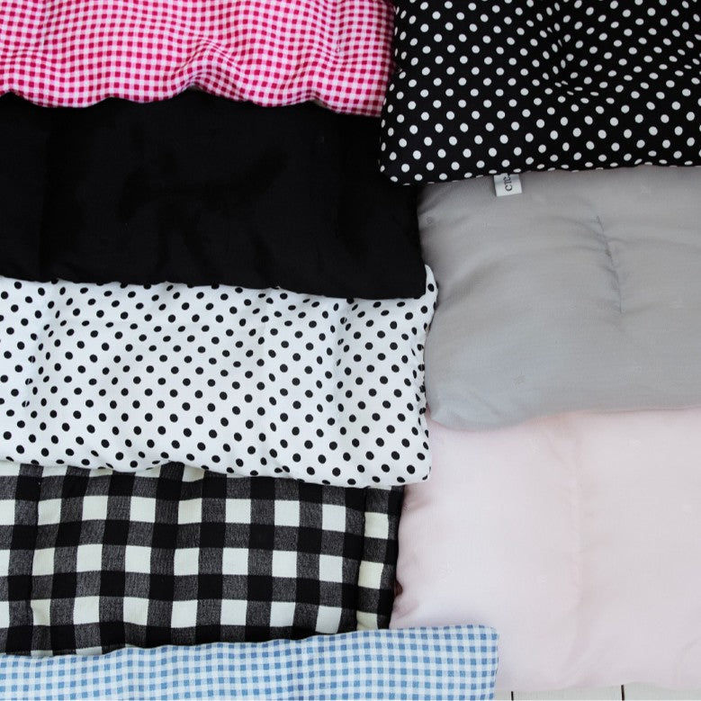 【予約】Airy Soft Backpack (2color)