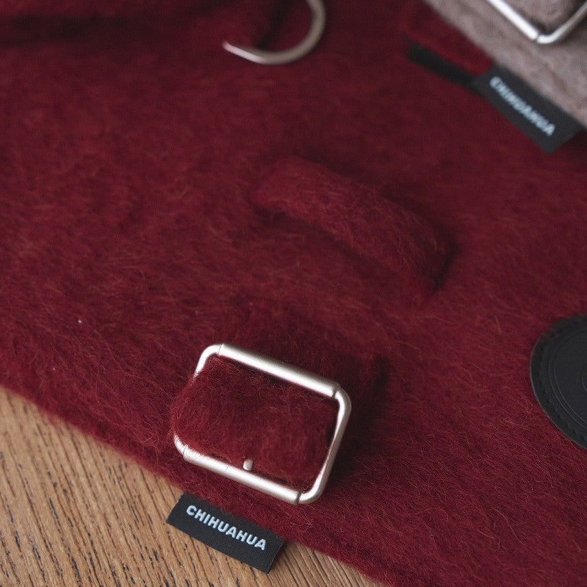 【予約】Baby Alpaca Coat