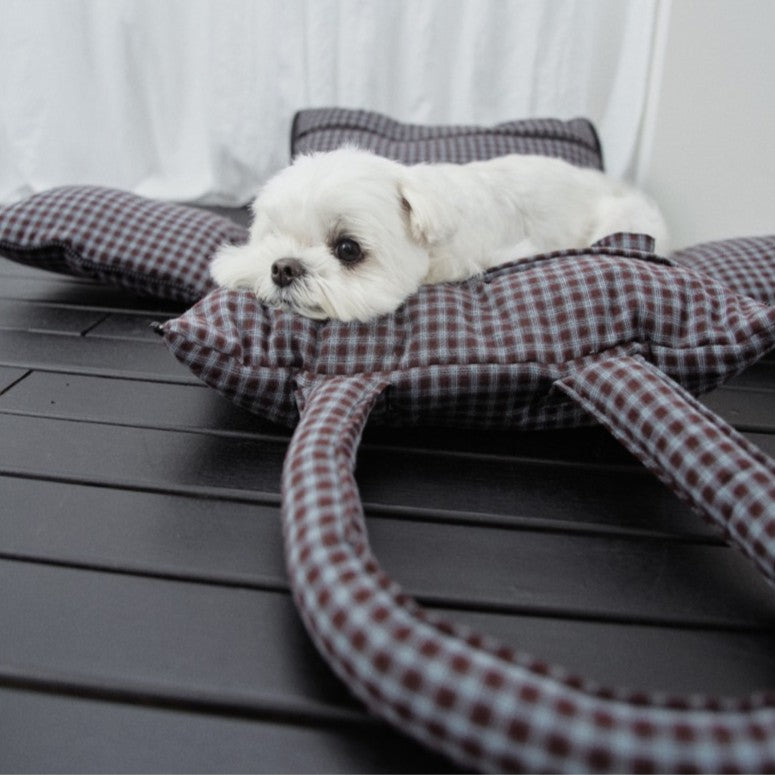 【予約】Cloud Pudding Bag