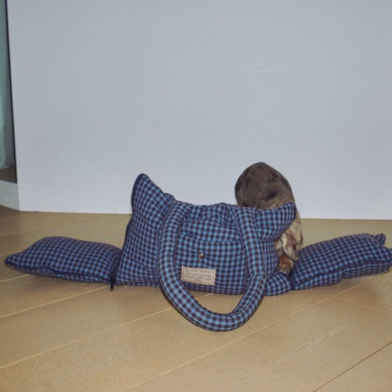 【予約】Cloud Pudding Bag