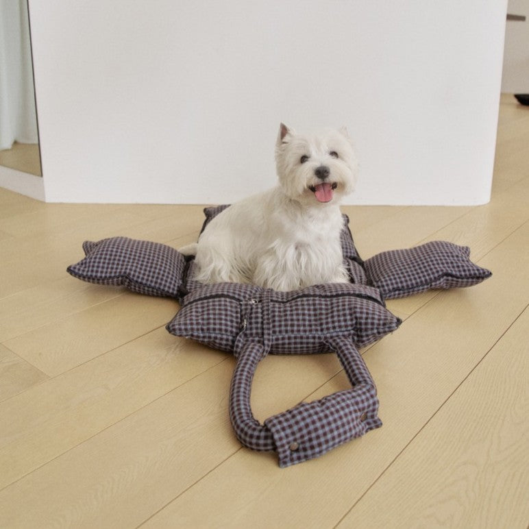 【予約】Cloud Pudding Bag