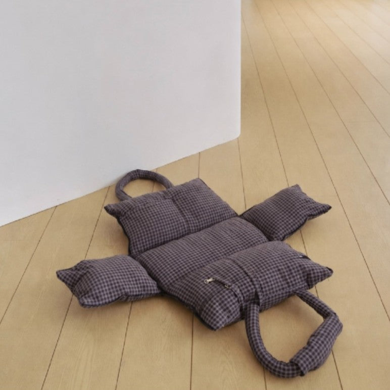 【予約】Cloud Pudding Bag