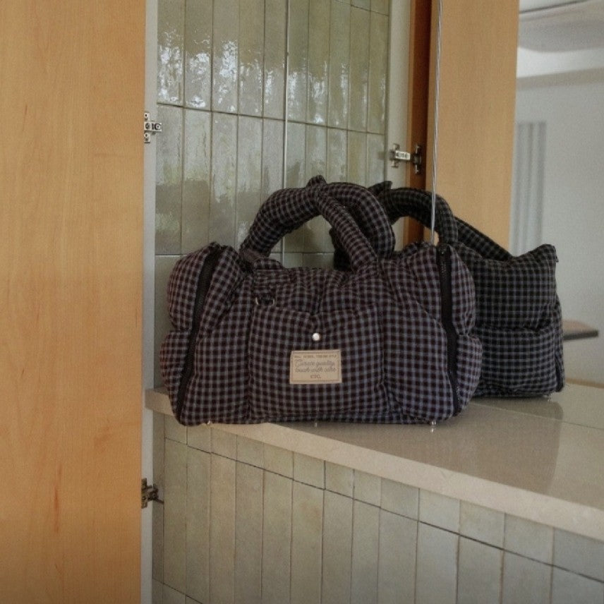 【予約】Cloud Pudding Bag