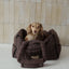 【予約】Cloud Pudding Bag