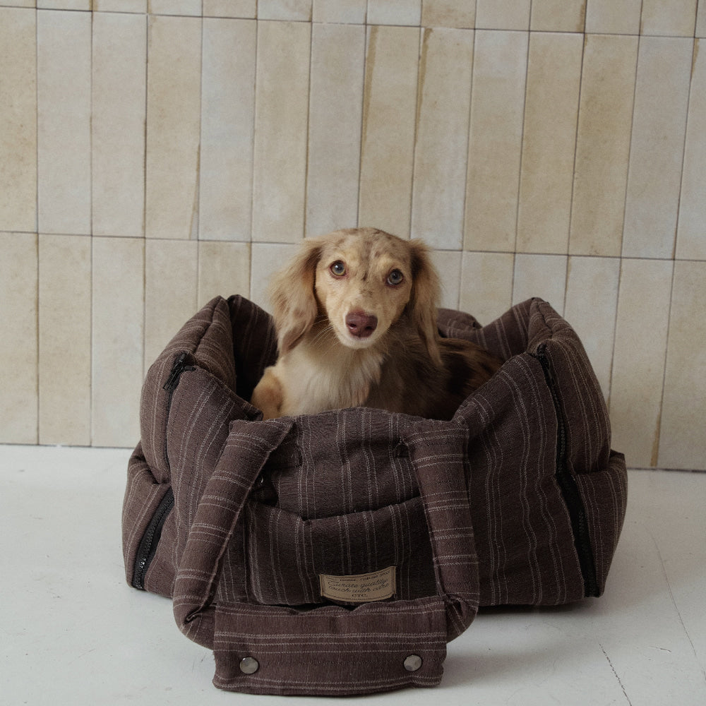 【予約】Cloud Pudding Bag
