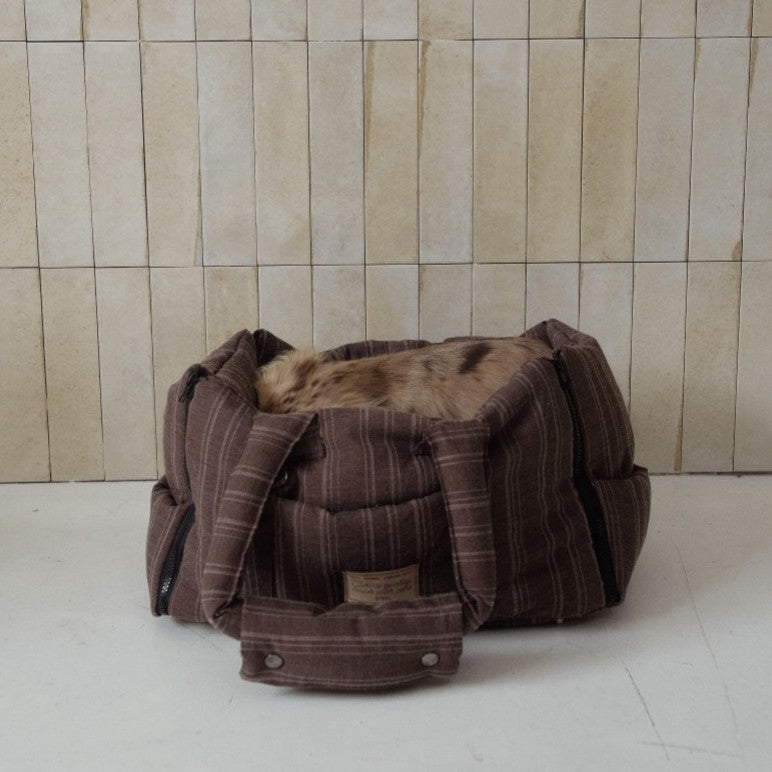 【予約】Cloud Pudding Bag