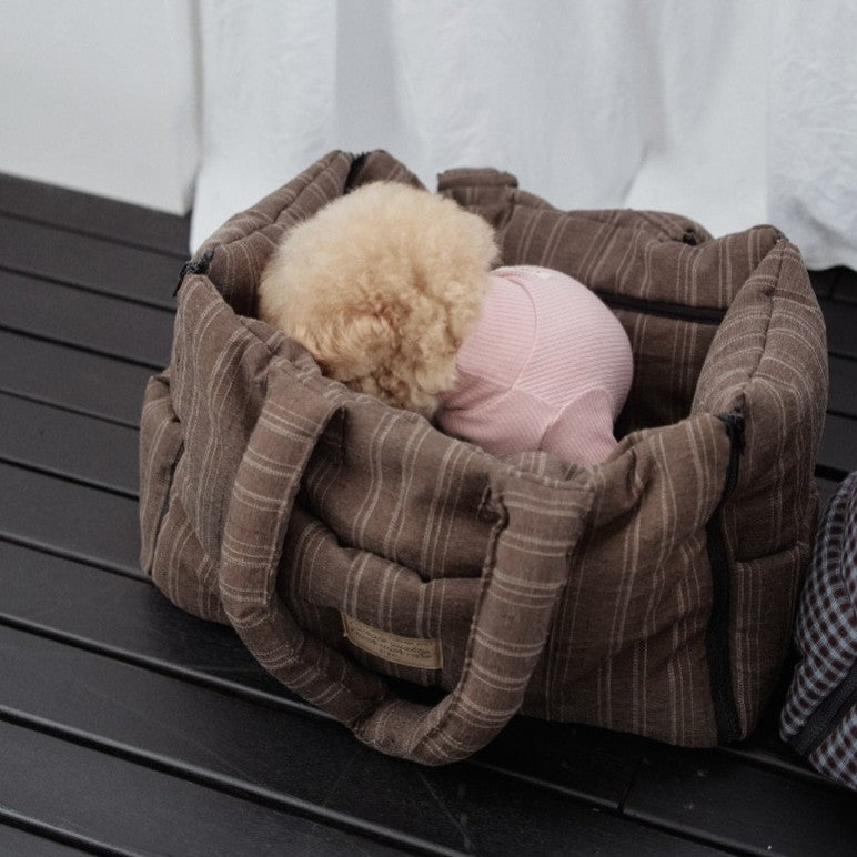 【予約】Cloud Pudding Bag