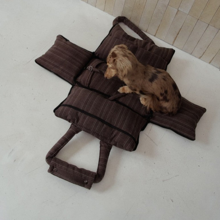 【予約】Cloud Pudding Bag