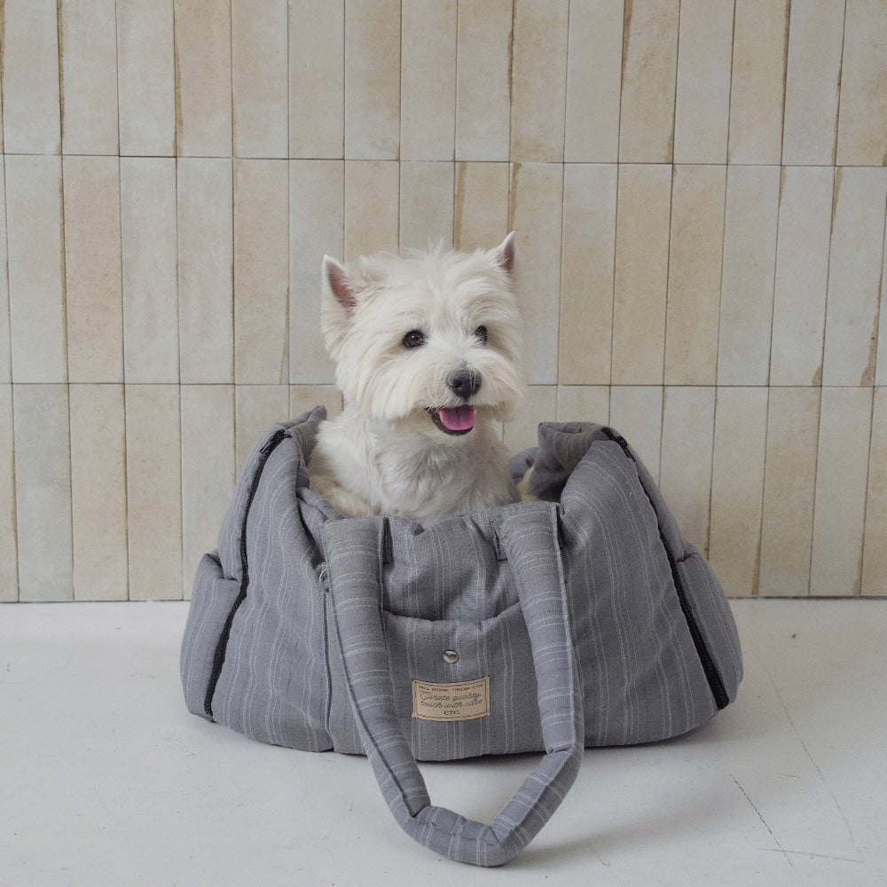 【予約】Cloud Pudding Bag