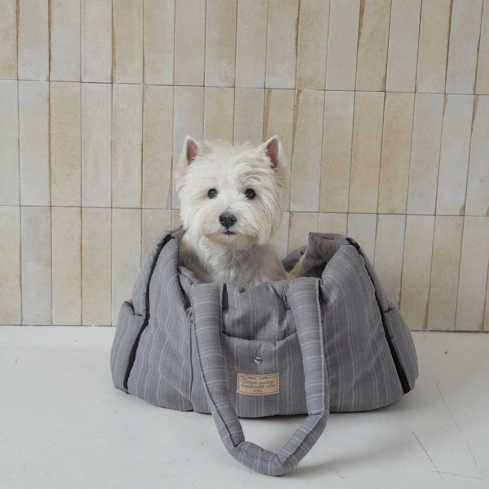 【予約】Cloud Pudding Bag