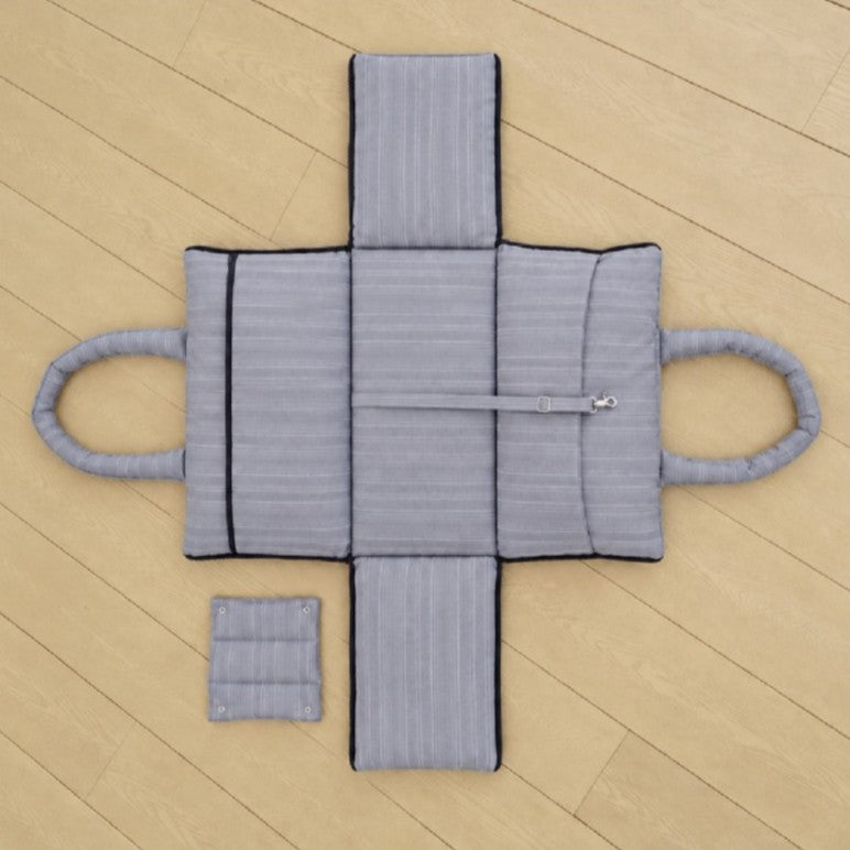 【予約】Cloud Pudding Bag