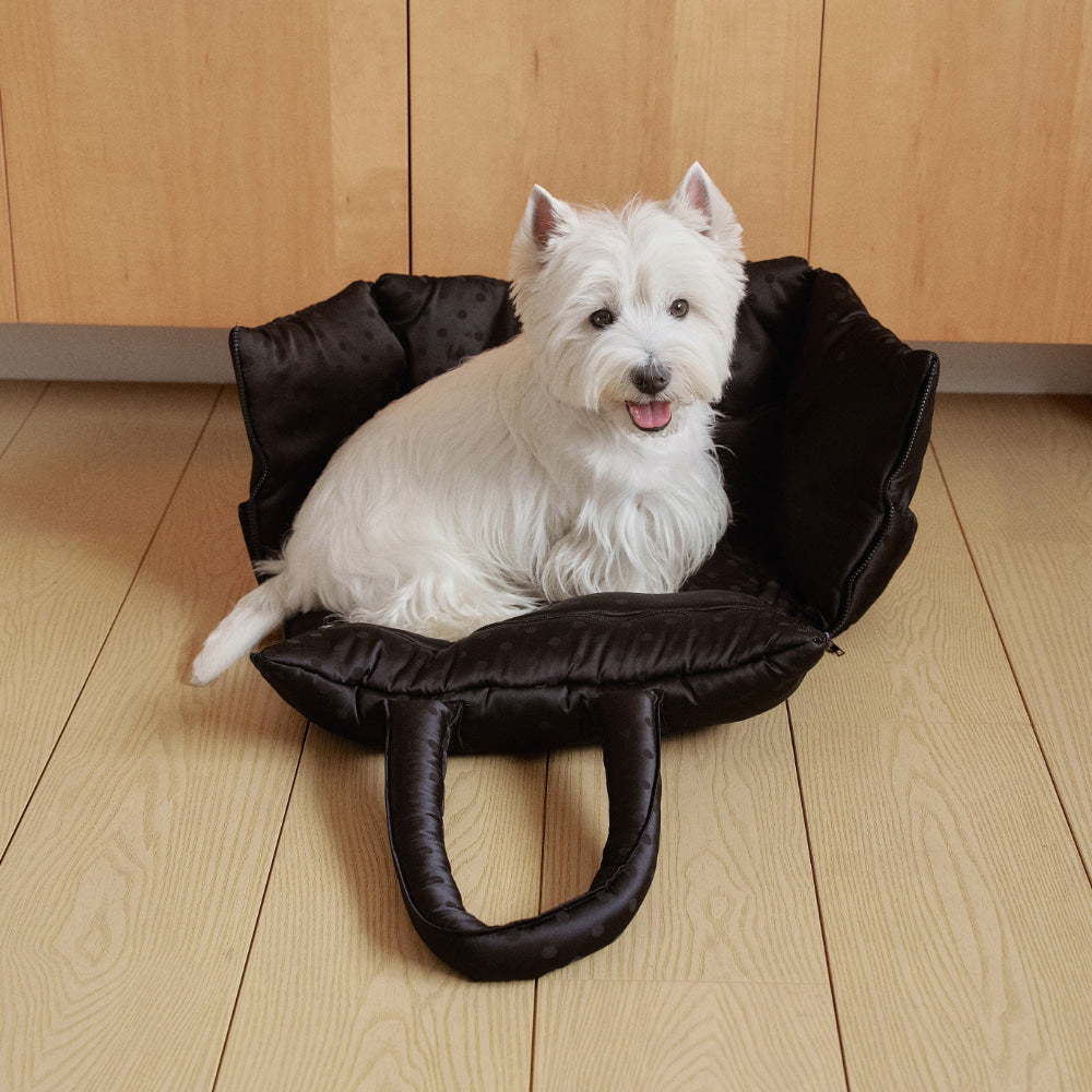 【予約】Cloud Pudding Bag