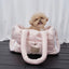 【予約】Cloud Pudding Bag