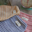【予約】Eloy Stripe T-shirt
