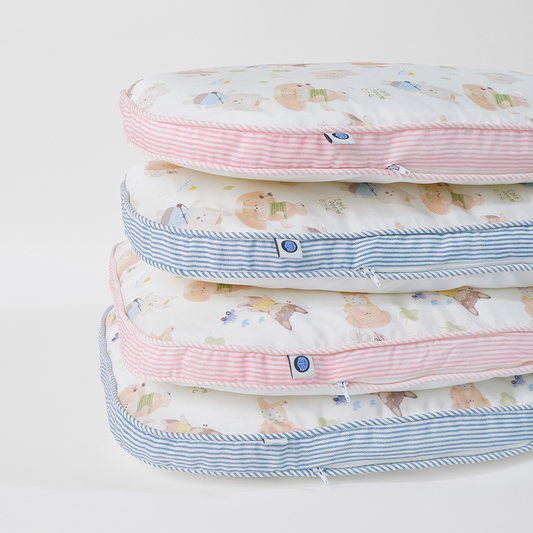 【予約】Ice Rayon Cool cushion