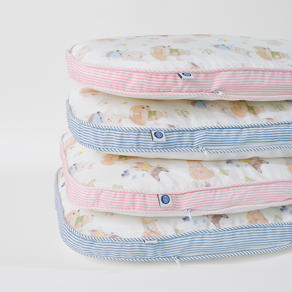 【予約】Ice Rayon Cool cushion