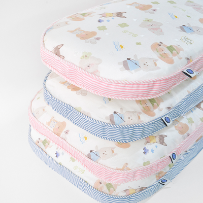 【予約】Ice Rayon Cool cushion