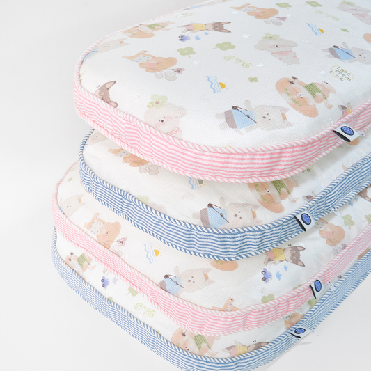 【予約】Ice Rayon Cool cushion