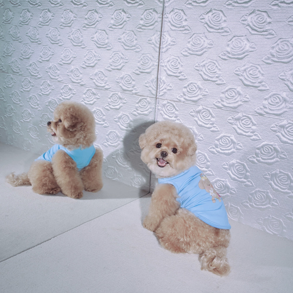 【予約】 Ice Skin Cooling T-shirt