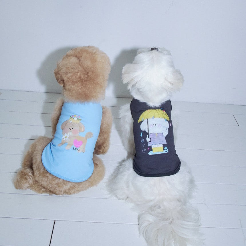【予約】 Ice Skin Cooling T-shirt