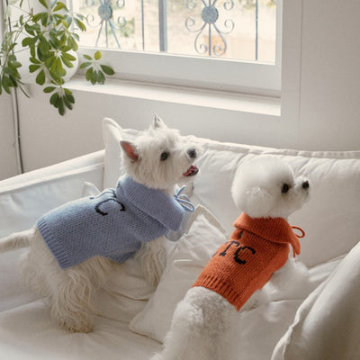 【予約】Sailor Classic Merino Wool 100 Knit (2 color)