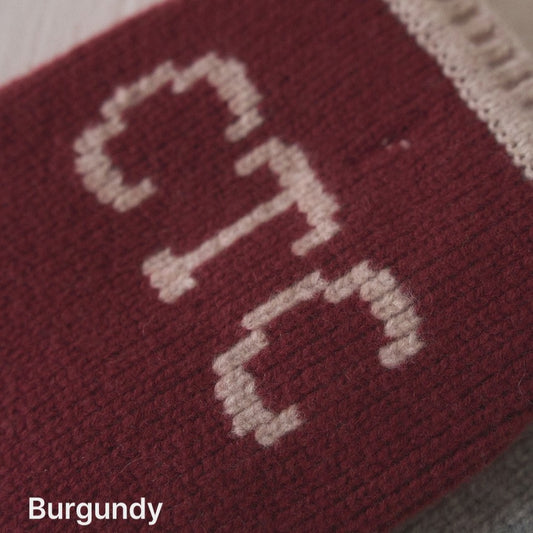 【予約】Merino Wool 100 Comfort Knit (2 color)