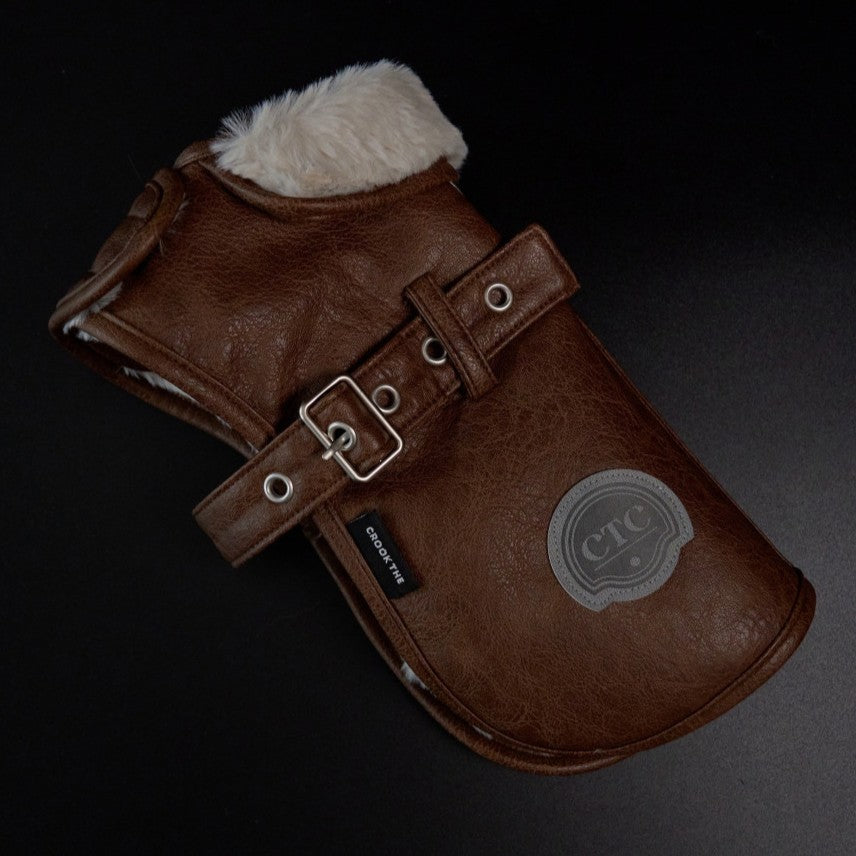 【予約】Noel Belted Mustang