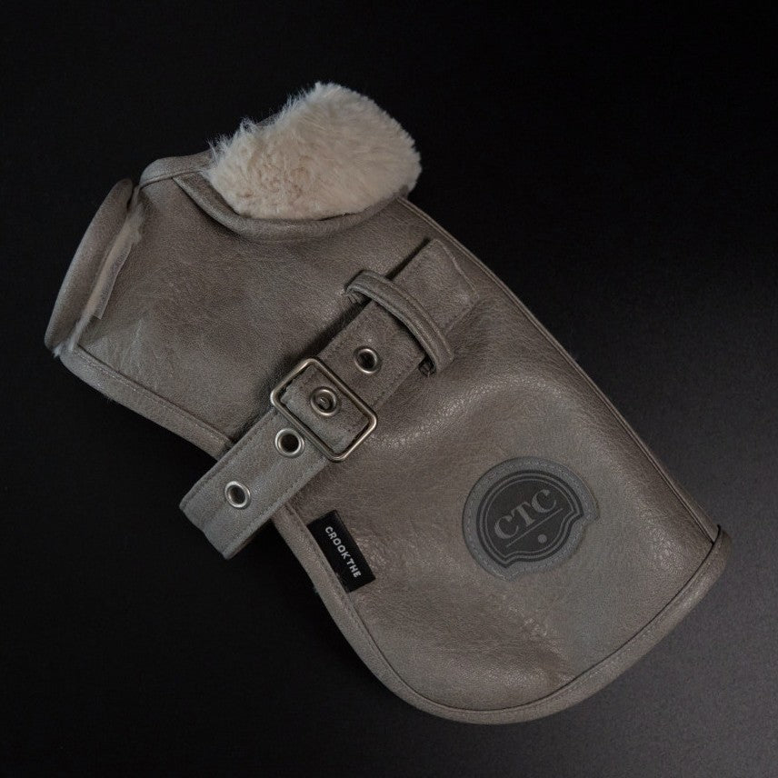 【予約】Noel Belted Mustang